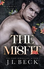 The Misfit: A Dark Fake Relationship Romance
