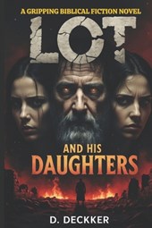 Lot and His Daughters: A Biblical Fiction