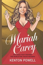 Powell, K: Mariah Carey
