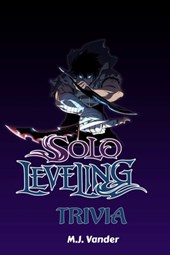 Solo Leveling Trivia