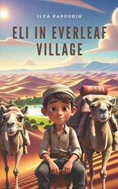 Eli In Everleaf Village