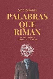 Silva Gutiérrez, I: Palabras que Riman