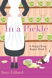 In a Pickle: Kappy King and the Pickle Kaper