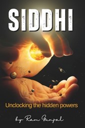 Siddhi: Unlocking Hidden Powers