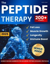 Veyne, N: Peptide Therapy