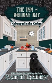 The Inn at Holiday Bay: Kidnapped in the Kitchen