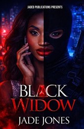 Black Widow: A Standalone Novel