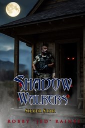 Shadow Walkers: Silver Star