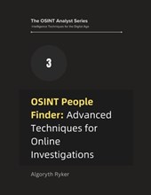 OSINT People Finder: Advanced Techniques for Online Investigations