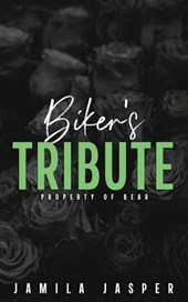 Biker's Tribute: Property of Bear