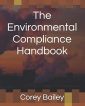 The Environmental Compliance Handbook