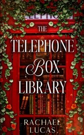 The Telephone Box Library