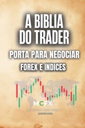 A Biblia do Trader Portal para negociação