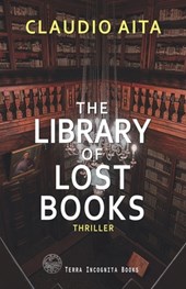 The Library of Lost Books