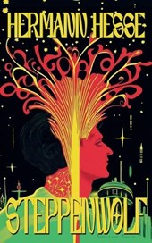 Steppenwolf: Hermes Publica Modern Translation
