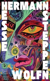 Steppenwolf: Hermes Publica Modern Translation