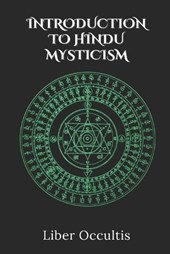 Introduction to Hindu Mysticism