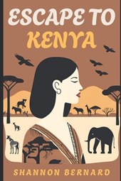 Escape to Kenya