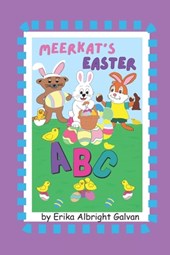 Meerkat's Easter ABC