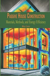 Passive House Construction: Materials, Methods, and Energy Efficiency