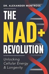 The NAD+ Revolution: Unlocking Cellular Energy & Longevity