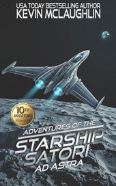 Ad Astra: 10th Anniversary Edition