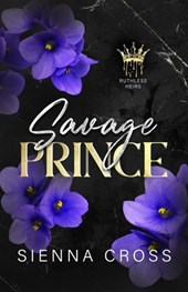 Savage Prince