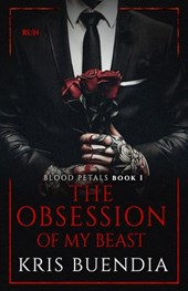 The Obsession of my Beast: Stalker Dark Romance