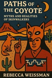 Paths of the Coyote: Myths and Realities of Skinwalkers