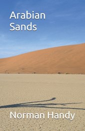 Arabian Sands