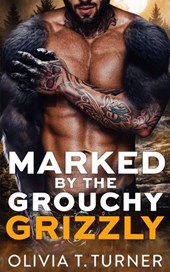 Marked By The Grouchy Grizzly