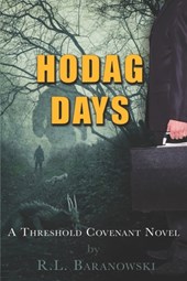 Hodag Days: A Threshold Covenant Novel