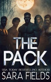 The Pack: A Dark Wolf Shifter Romance