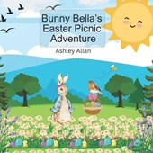 Bunny Bella's Easter Picnic Adventure