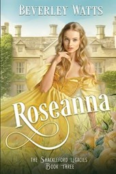 Watts, B: Roseanna