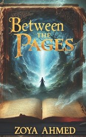 Between the Pages