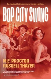Bop City Swing
