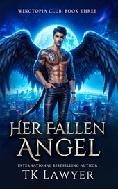 Her Fallen Angel