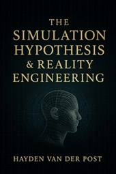 The Simulation Hypothesis & Reality Engineering