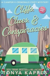 Cliffs, Clues, & Conspiracies