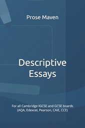 Descriptive Essays
