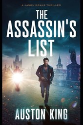 The Assassin's List: CIA Assassin