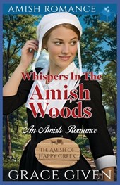 Whispers in the Amish Woods: An Amish Romance