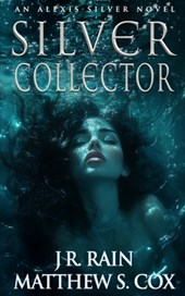 Silver Collector: A Paranormal Mystery Novel