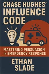 Chase Hughes' Influence Code: Mastering Persuasion in Emergency Response