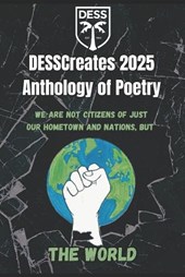 DESSCreates 2025 Anthology of Poetry