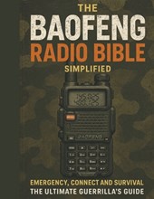 The Baofeng Radio Bible Simplified