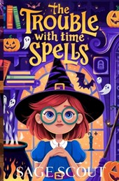 The Trouble With Time Spells