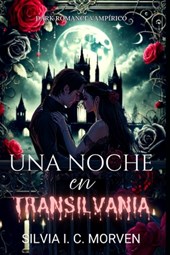 Una noche en Transilvania: Dark romance vampírico