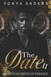 The Date II: An African American Dark Romance